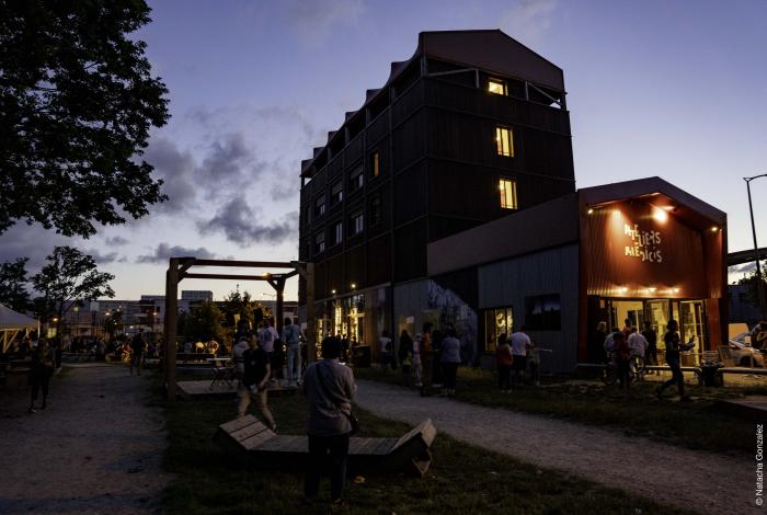 Nuit Blanche 2025