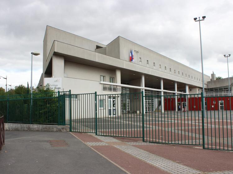 collège