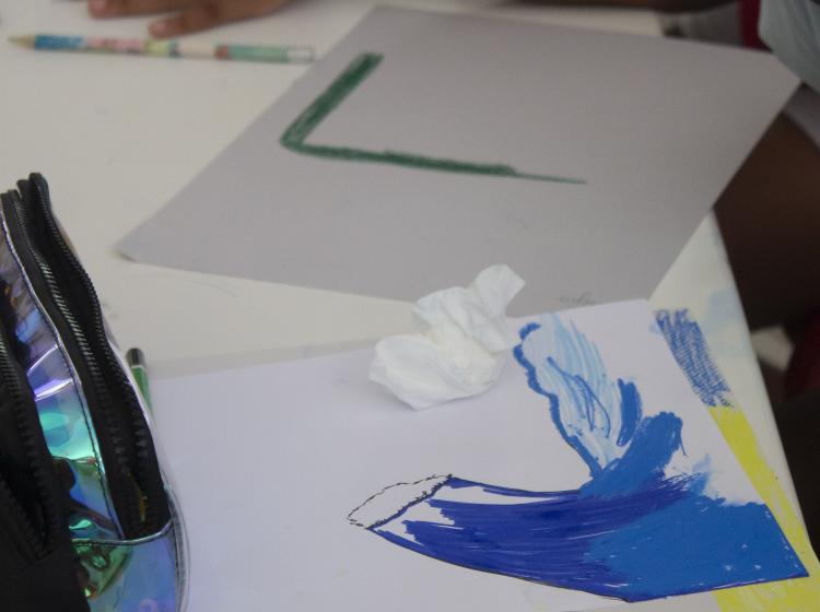 dessins