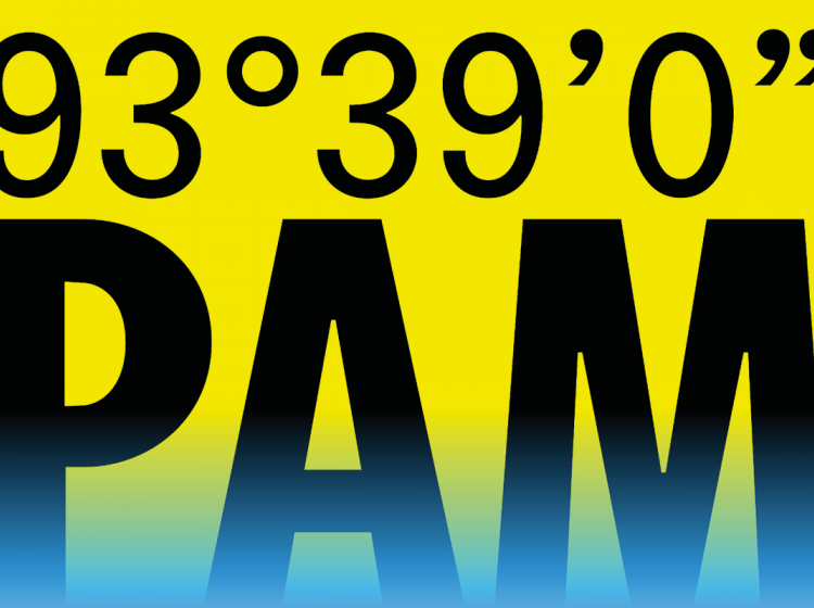 PAM 93°39'0"