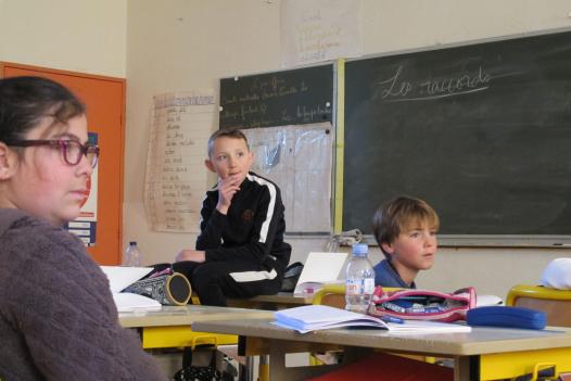 Filmer le travail à Seyne-les-Alpes