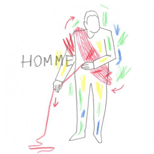 Homme