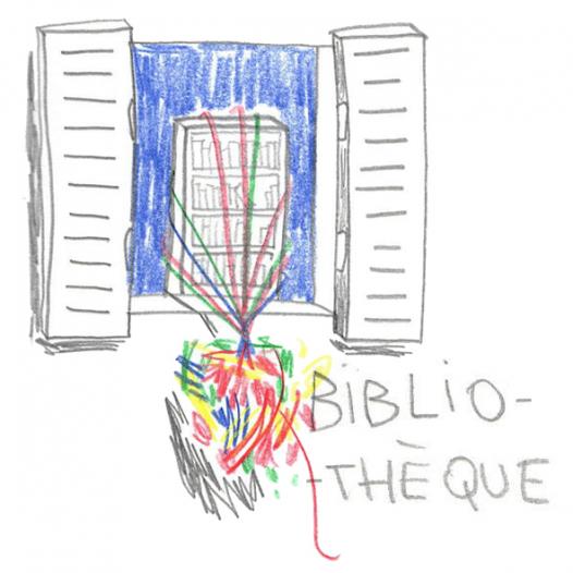 Bibliothèque