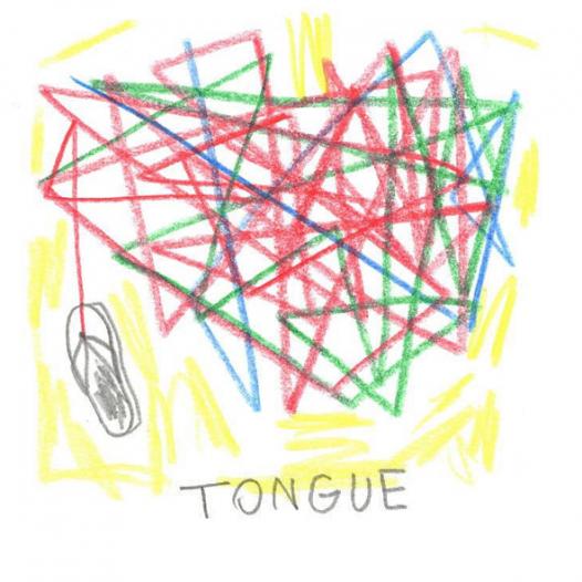 Tongue