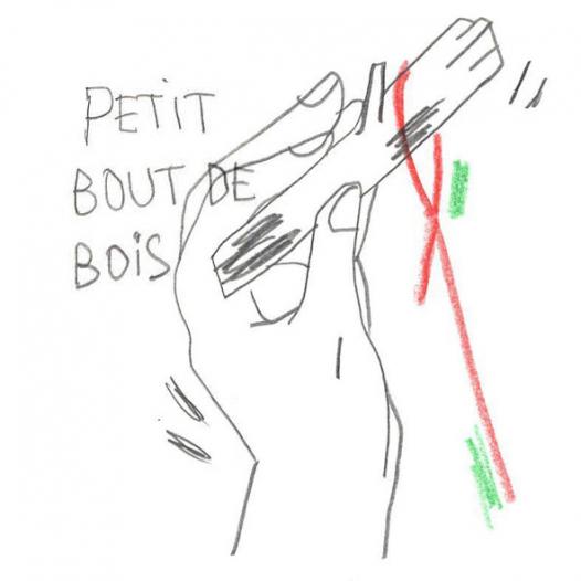 Petits bouts de bois