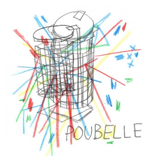 Poubelle