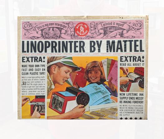 Linoprinter