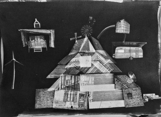 cabane