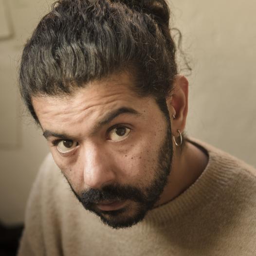 Sido Lansari