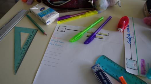 Recette en cours d'écriture