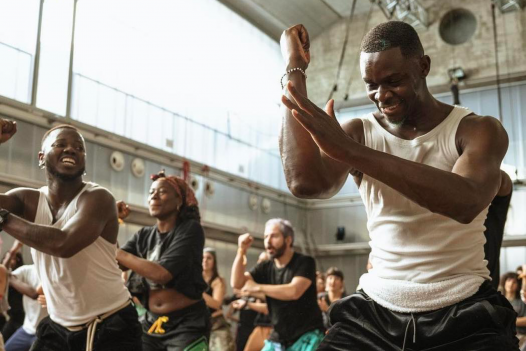 Atelier Danse