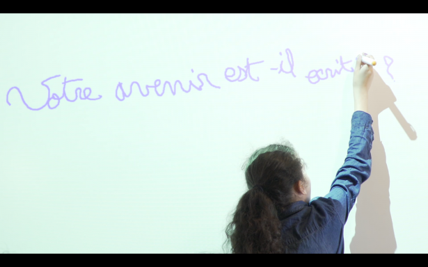 Quatrième Article - Atelier Philosophie et Projection
