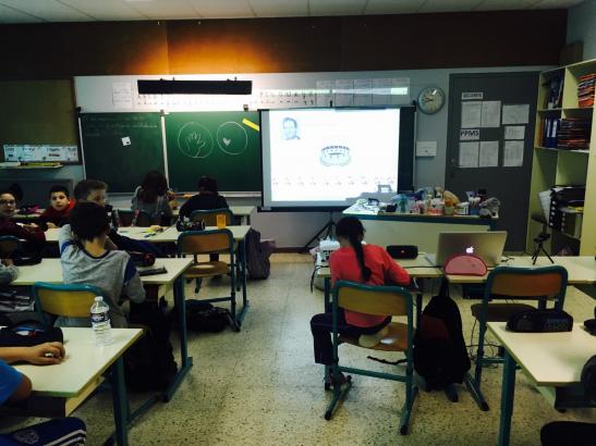 Jour 2 : Les images s'animent