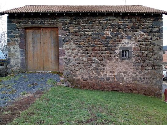 Une maison de Malpas