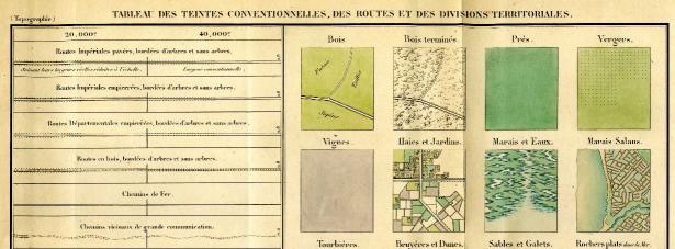 Le langage des cartes - 2/2