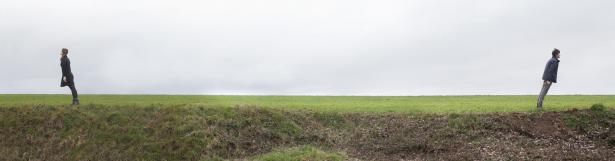 Borderland - Photo:  La Cécité des Encres/Julia Amarger