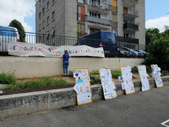   Restitution du 15 Juin