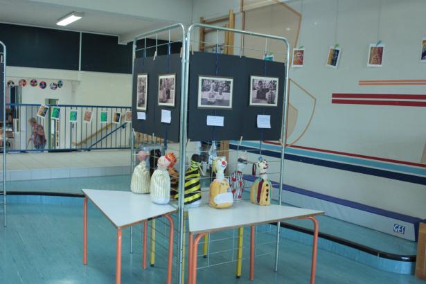 CLÔTURE DE RÉSIDENCE