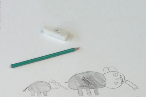 L’ÉLÉPHANT DANS LA CLASSE (1)