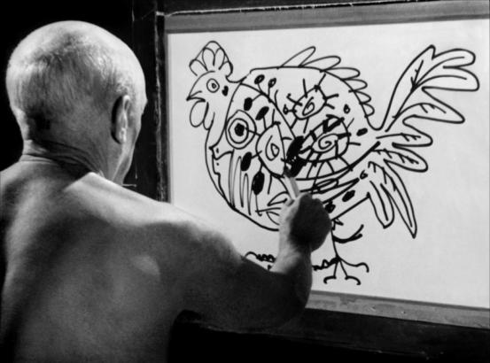 Pablo Picasso