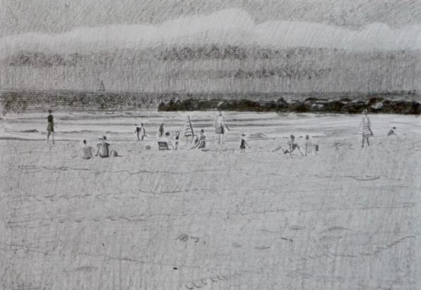 Voyage vers l'Océan
