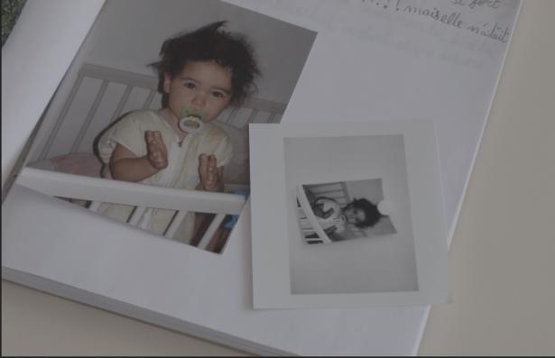 L’appareil photo argentique