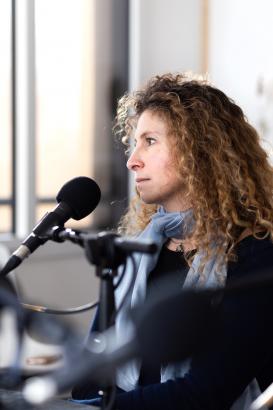 Faites votre radio