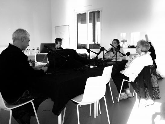 Faites votre radio