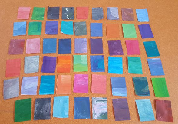 couleur