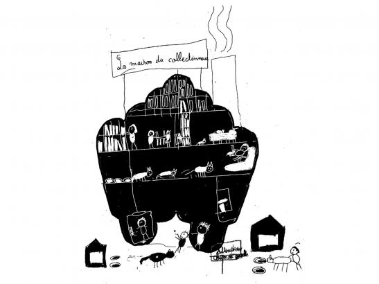 objets habités jeux architecture playville