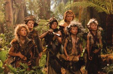 Extrait du film Peter Pan de P. J. Hogan, 2003