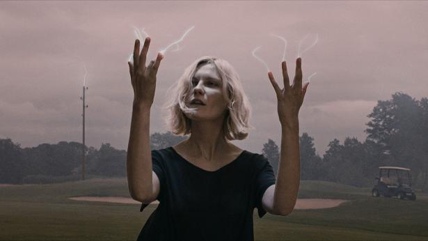 Photogramme de "Mélancholia" de Lars Von Trier