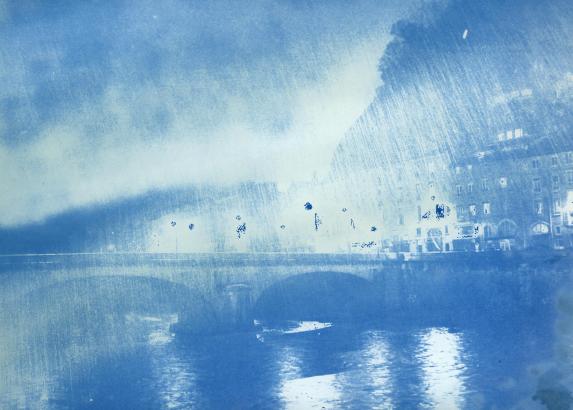 Cyanotype