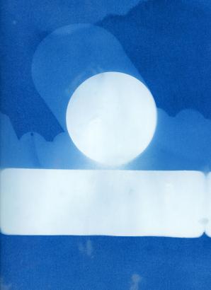 cyanotype