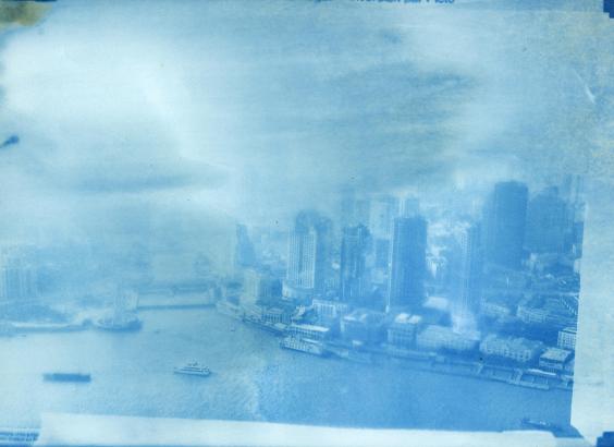 Cyanotype