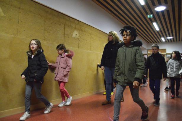 Ecole Félix Leclerc - Bouvron (Belenfant & Daubas Architectes)