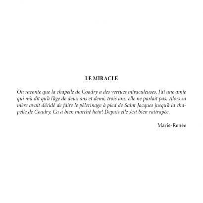 Le Miracle