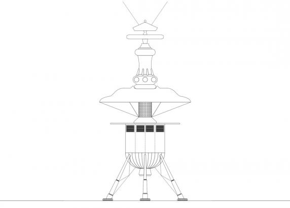 playville-fantaisies-ready made architecture-façade monument