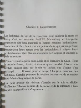 l'oeil de lièvre