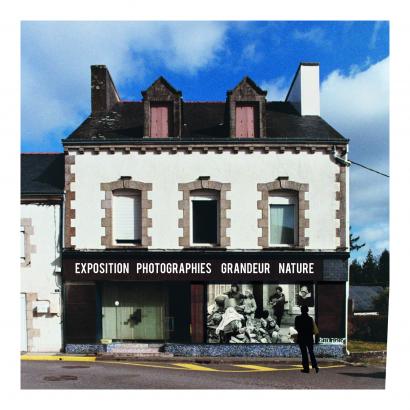 Exposition photogrphique