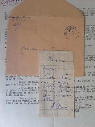 merci