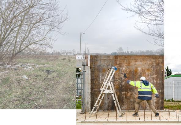 Territoire – Travail, Afpa, Journaliste, 2019