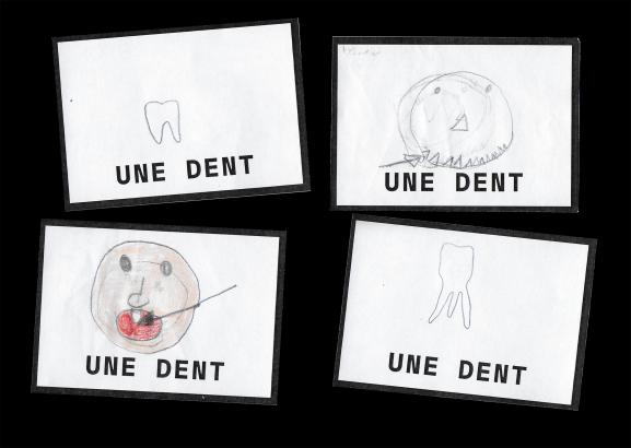 Solutions proposées pour DENT