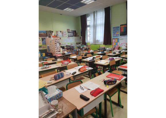 école