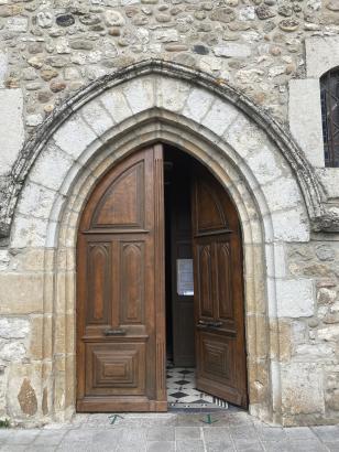 porte 2