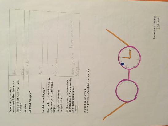 questionnaire
