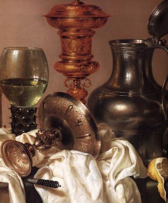 Willem Claesz source wikipedia