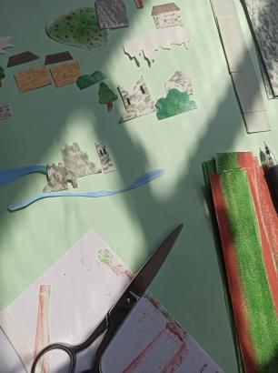 Test de formes possibles
