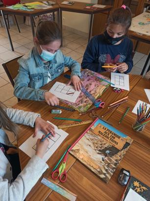 De l'inspiration dans les livres