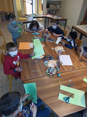 Création de fonds